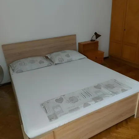 Apartament Spacious Budget *