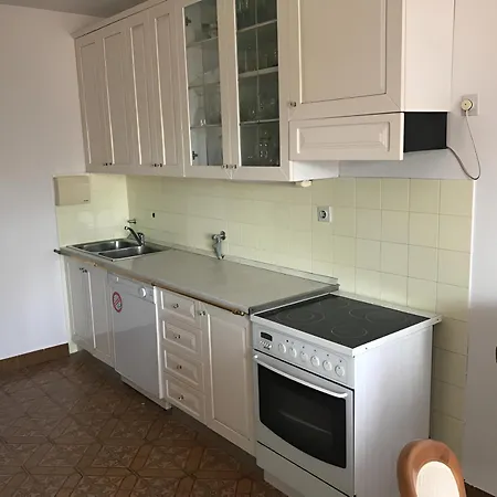 Apartment Spacious Budget *