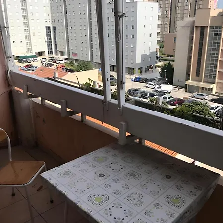 Spacious Budget Apartment *